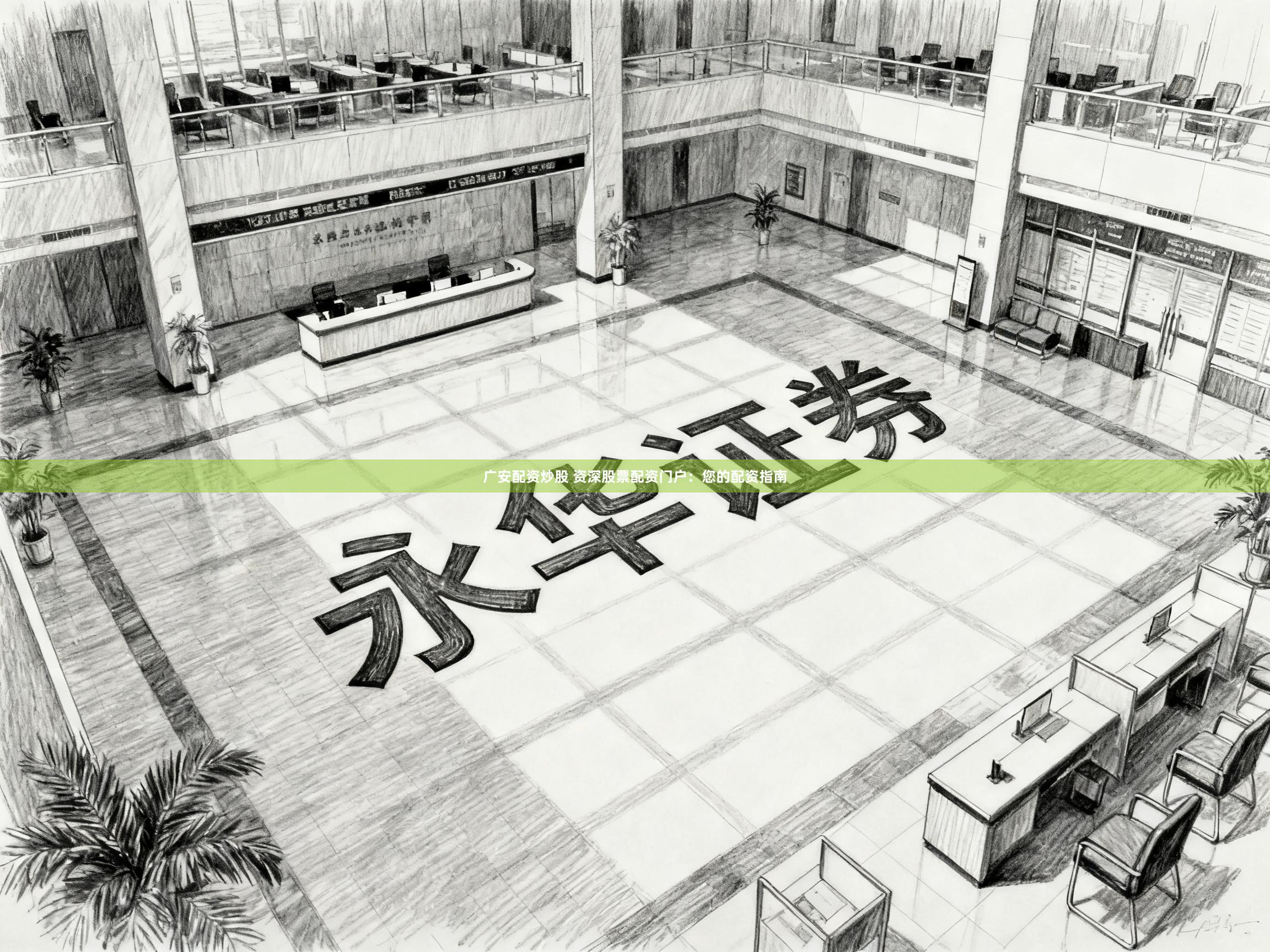 广安配资炒股 资深股票配资门户：您的配资指南
