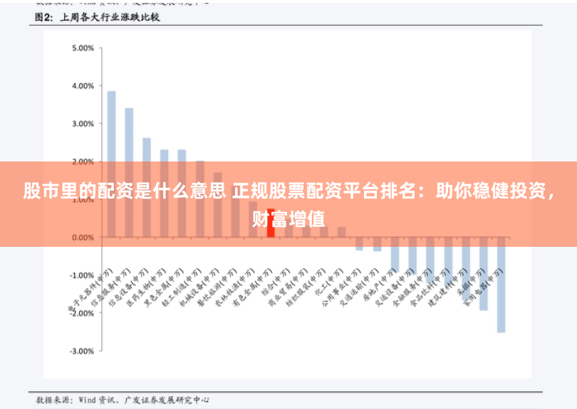 股市里的配资是什么意思 正规股票配资平台排名:助你稳健投资,财富增值