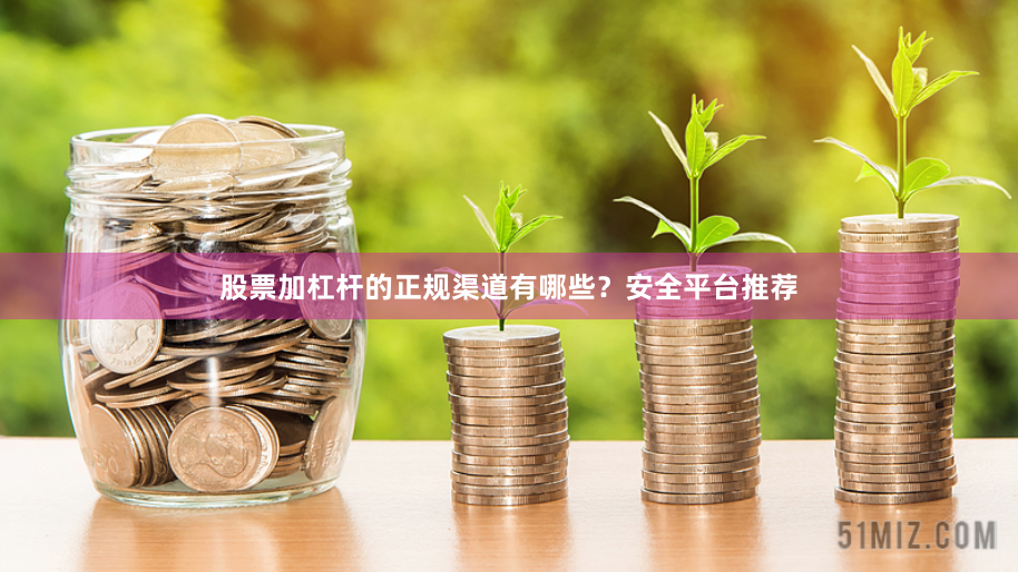 股票加杠杆的正规渠道有哪些？安全平台推荐