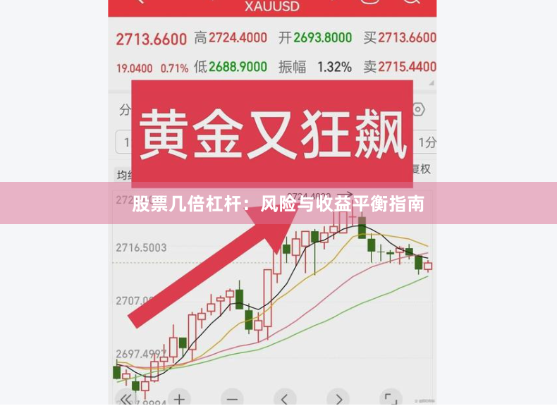 股票几倍杠杆：风险与收益平衡指南